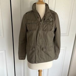 Kids bomber jacket size 12